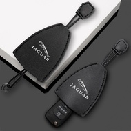 1pc Car Key Case Remote Control Key Case Blocking Pouch Case For Jaguar XFR XF Sportbrake F-Type S-T