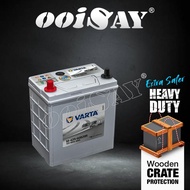 VARTA M42R - 60B20R (EFB) - Stop Start Battery - Car Battery - Aruz Eco-Idle, Myvi 2022 Facelift