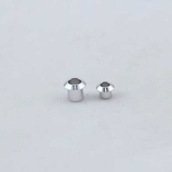 Silicone Pipe Sleeve Electric Ship Methanol Ship Gasoline Ship Water-Cooled Pipe Aluminum Sleeve 3 *