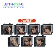 SM Entertainment NCT DREAM - 5th Mini Album [ DREAM( )SCAPE ] (Smini Ver.)