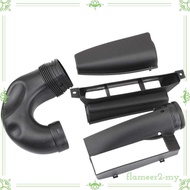 [FlameerdbMY] Air Intake Conduit Set Accessories 1K0805962E 9B9 Engine Inlet Duct Assembly