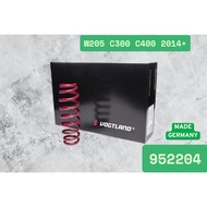 Vogtland Sport Spring Germany Mercedes Benz W205  C250 C300 C400 2014 952204