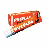 Fox Glue PVC Glue PVC Pipe Glueplas Paste 35gr