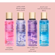 Victoria'S Secret Perfume