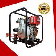 3" DIESEL ENGINE WATER PUMP