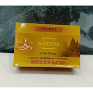 Devotional Aastha Cone Dhoop