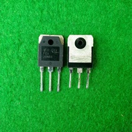 Mosfet 20NM60 20N60 (disassemble)