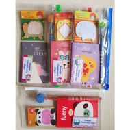 Children's Day Gift | Birthday Goody Bag for Kids | Stationery set for kids |  | Primary school gift