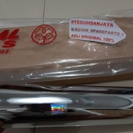 Astrea Grand FP-18350-GN5-2200 Exhaust Muffler Original Federal rans