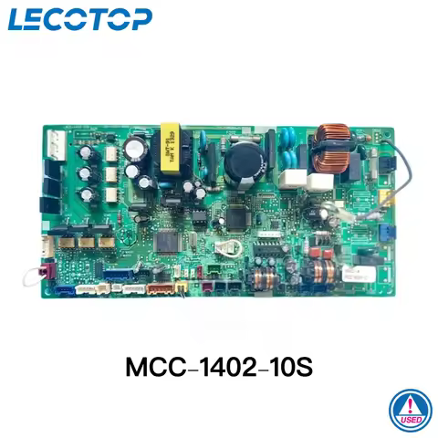 MCC-1402-07S MCC-1402-09S MCC-1402-10S Indoor Unit Control Board For Toshiba Air Conditioner PCB Con