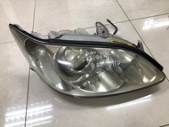 TOYOTA CAMRY ACV30 Facelift 04-06 Front Light HID Head Lamp Used Original