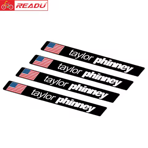 road bike frame flag name stickers custom rider id decals Bicycle MTB stickers Custom flag, custom n
