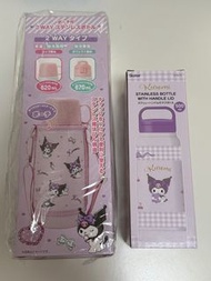 Kuromi 保溫壺 暖水壺