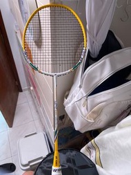Yonex Nanoray Light 11i 羽毛球拍