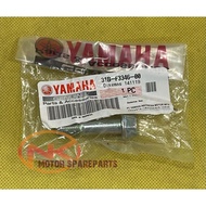 Y15 v1/v2 Bolt steering stem (1pcs)/ Screw T fork (1pcs)  100% original yamaha 31B-F3346-00