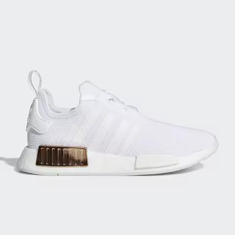 Adidas Authentic Originals NMD_R1 W Women's Classic Casual Shoes FV1788
