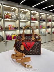 LV Speedy 25