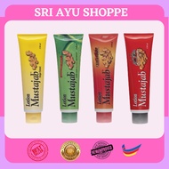 Losyen Mustajab Super Hot/Xtra Hot/Halia+Limau/Halia-Losyen Kuruskan Badan/Urutan Badan