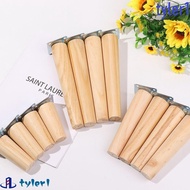 TYLER1 Wood Furniture Leg Supporting Leg 6-20cm Sofa Feet Sofa Leg Cabinet Feet Table Legs Furniture
