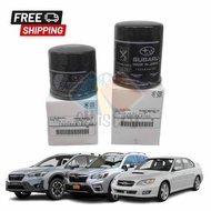 ORIGINAL SUBARU XV, FORESTER, LEGACY, OUTBACK OIL FILTER (15208AA100/15208AA160)