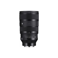 SIGMA 28-45mm f/1.8 DG DN Art for Sony E