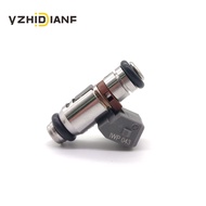 หัวฉีดน้ำมันเชื้อเพลิง1ชิ้นสำหรับ VW DUCATI รถจักรยานยนต์ Supersport MH900 Monster SS800 IWP043