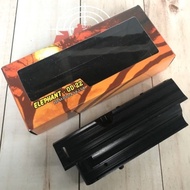 Chamber Sharp innova od22 -  Chamber sharp innova almunium -  kember almunium od22 - HITAM