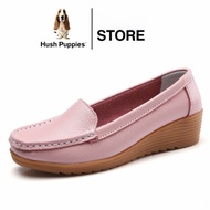 hush puppies shoes women Flat shoes Women slip on shoes women big size women shoes 40 41 42