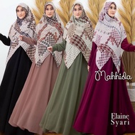 Ganis ELAINE Original by MAHHIDA