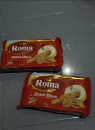Roti Roma Kelapa 300g