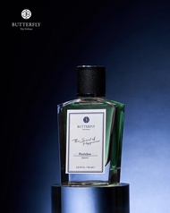 Butterfly Thai Perfume กลิ่นฝนแรก (Petrichor)
