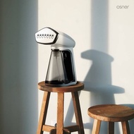 【Osner韓國歐紳】Ihandy手持式熨斗掛燙機(2026更新版) -極光白