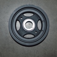 New OEM Parts Auto Crankshaft Belt Pulley 12610-68M00 For Suzuki New Vitara SX4 S-cross Swift K14C,1