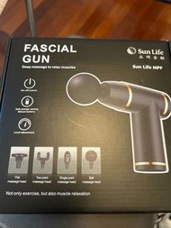 Fascial Gun x 2