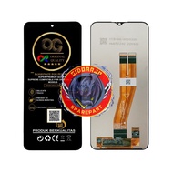 LCD Samsung A02S / A02 / A03S / A025 2 Sockets Og Original Super Fullset Touchscreen