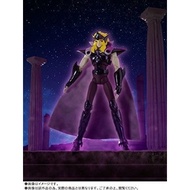 Saint Cloth Myth Lizard Misty (Hades Armor) (Premium Bandai Exclusive)