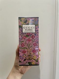 GUCCI FLORA Gorgeous Gardenia 淡香水