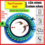 Kite Strings - Kite Strings - Spinning Kite Reels - Kite Flying Wheel Spinning Reels - Kite Flying S