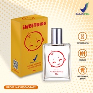 Sweetkids Perfume 50ml/baby Perfume