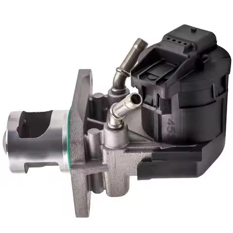 11717810871 11717805447 11717823210 Exhaust Gas Recirculation Valve EGR Valve For BMW N47 N57 1 2 3