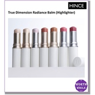 Hince /True Dimension Radiance Balm 4 Color 10g