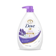 Dove Relaxing Lavender Body Wash
