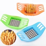 Cutter FriedKentang Fast and Economical French Fries/