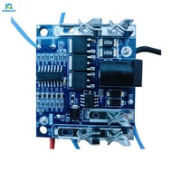 IOKDEALS1 Battery Charging Protection Board, Protection Circuit Board 5S Configuration BMS Protectio