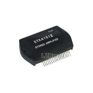 1pc STK4151II STK4151 Stereo Amplifier