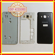 Samsung Galaxy J5 2016 Fullset J510 J510FN Casing Bone Lcd Base Ok