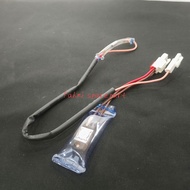 Fuse Defrost Kulkas Sharp 2 Pintu Pius Bimetal Sharp Defross