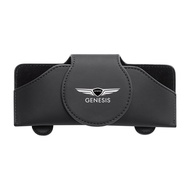 Suitable for Genice G90/G80/GV80/G70/GV60/GV70 Car Car Storage Glasses Case Sunglasses Clip Interior