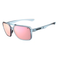 Tifosi Sunglasses แว่นกันแดด รุ่น SALTO Blue Horizon (Pink Mirror)