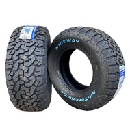 Waldway AK3 AT Off-Road Tire 245/265/275/285/315/60/65/70R15R16R17R18